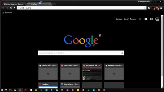 Let's Talk Windows 10 PC Is It Worth It Response to Sam1837 смотреть онлайн