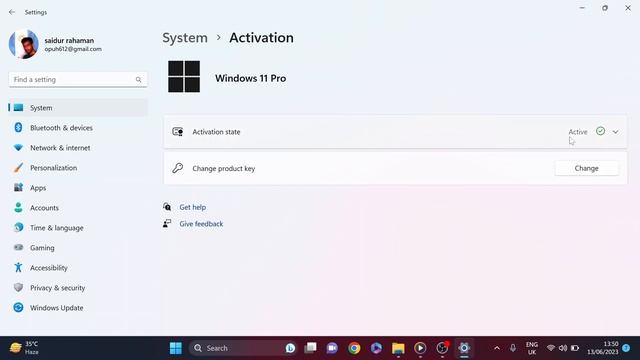 How to Check if Windows 11 is Genuine смотреть онлайн