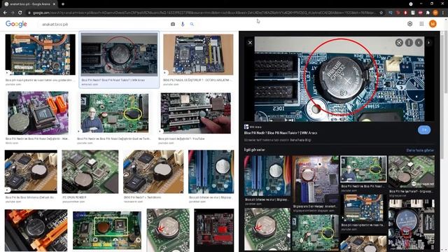BlinitiaizeLibrary Failed 0xc0000001Hatası Çözümü L Bilgisayar Açılırken Siyah Ekran Hatası