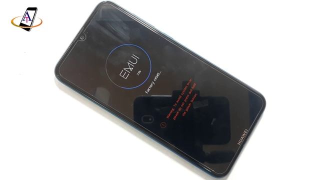 Hard Reset Huawei Y7 Prime 2019 l Huawei Y7 Pro Hard Reset Pattern Pin Password Fingerprint Unlock смотреть онлайн