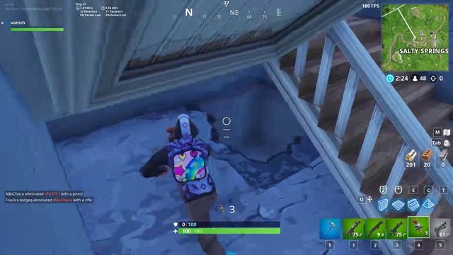 fortnite aka trash смотреть онлайн