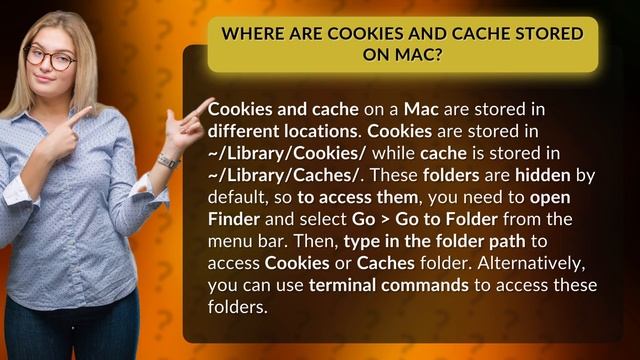 Where are cookies and cache stored on Mac? смотреть онлайн