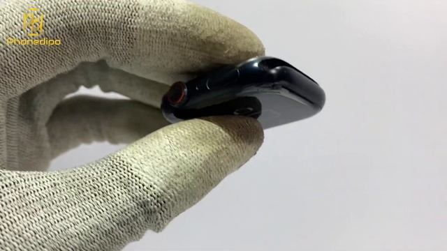 Apple Watch Series 7 GPS+Cell. 45mm Midnight Battery Health- 95% Good Condition смотреть онлайн