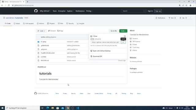 Werckmeister MIDI compiler | Installation and Setup [WINDOWS] смотреть онлайн