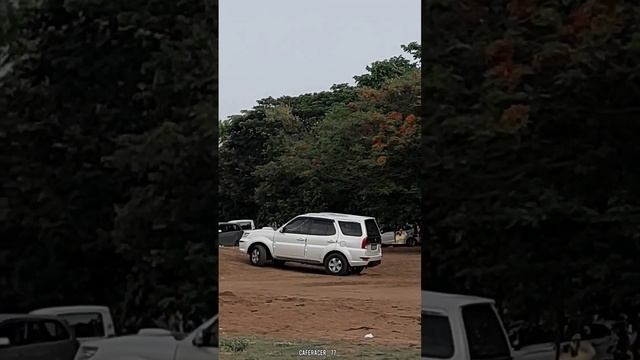 People Will Stare| Tata SAFARI STORME 4X4|#safaristorme #tatasafari #cars |Instagram@ caferacer _77 смотреть онлайн