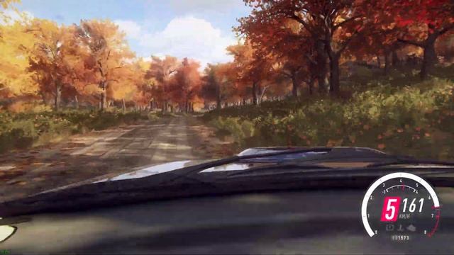 Dirt Rally 2.0, Subaru 1995 смотреть онлайн