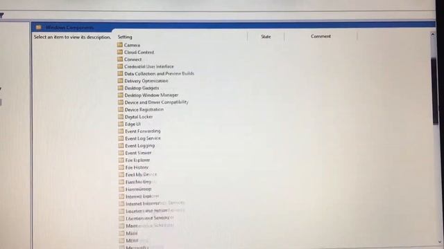 Disable Install Updates & Shutdown смотреть онлайн