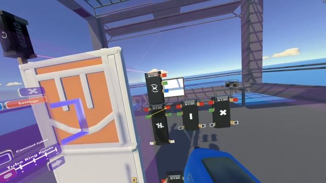 Rec Room Builder’s Guide Episode 2: No Doors, No Windows Part 1 смотреть онлайн