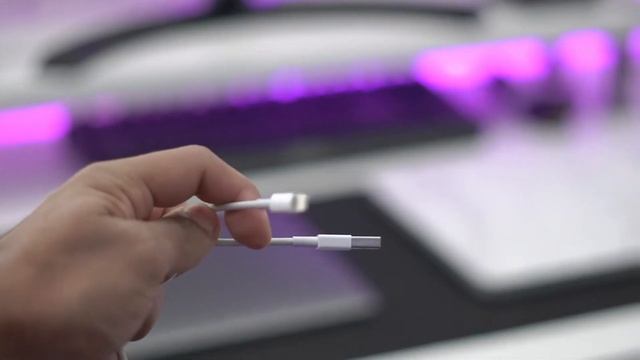 BEST Cheap Lightning Cable for iPhone Cable, iPhone iPad iPod 3 Feet 2 Pack смотреть онлайн