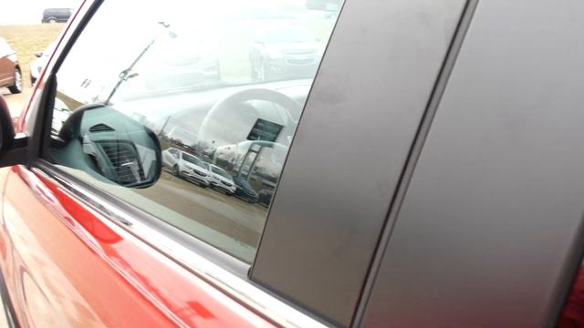 [2015 Mitsubishi Outlander] Walkaround/Overview - (Stock #T34420A) смотреть онлайн