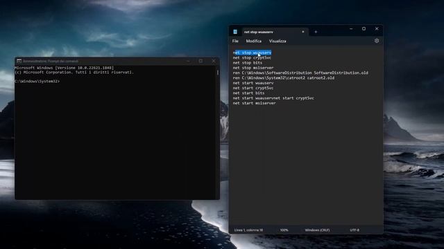 5 modi per Correggere l’Errore 0x80070103 in Windows 11/10 смотреть онлайн
