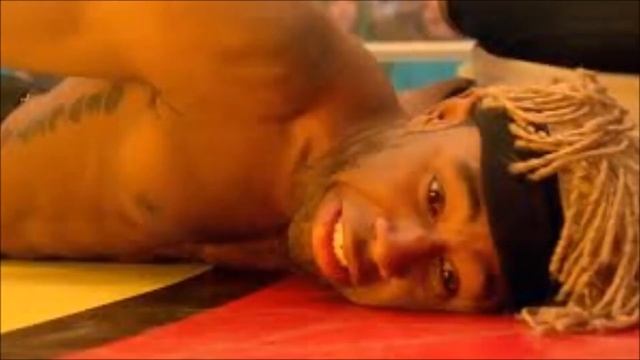 RUSTY~~Tyler,The Creator ft Domo Genesis and Earl Sweatshirt смотреть онлайн