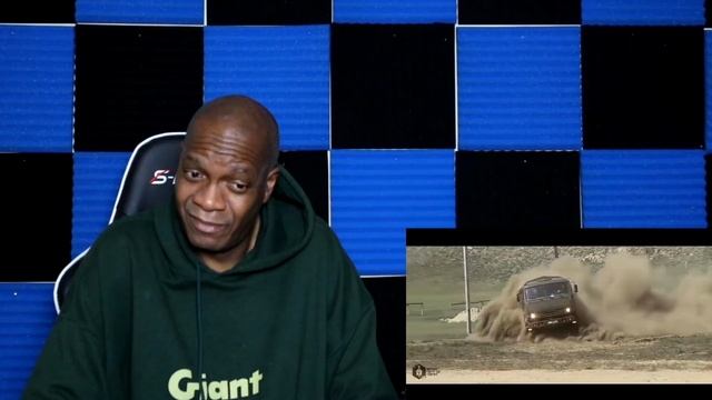 Russian Army - The Best Hell March Russia Military Power 2020(REACTION) смотреть онлайн