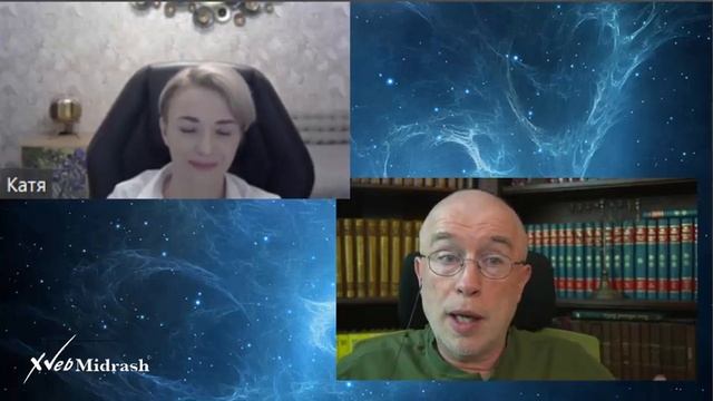 Мужчина и женщина - дополнение друг друга. смотреть онлайн