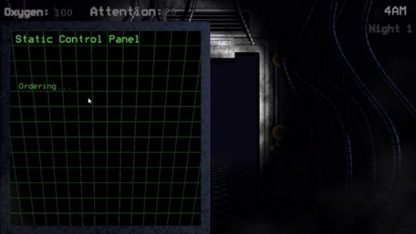 post shift | полное прохождение | совсем не FUN WITH FREDDY