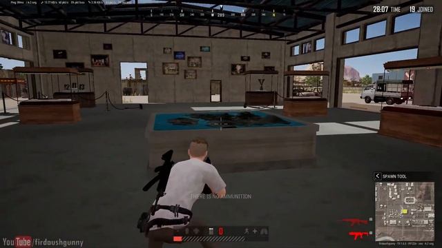 PUBG BATTLEGROUNDS - Playing PUBG for First Time | PUBG PC Gameplay смотреть онлайн