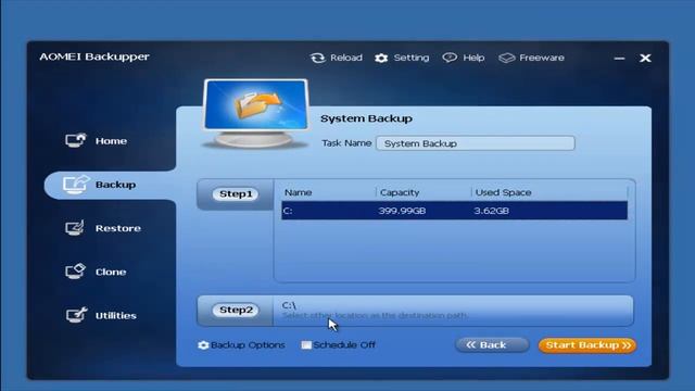 How Do I Backup Windows Server 2003 смотреть онлайн