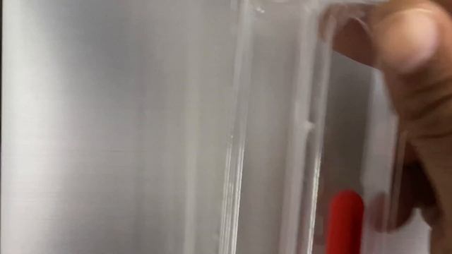 2ND GEN. APPLE PENCLE SILICONE CASE смотреть онлайн