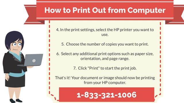 Call 1-833-321-1006 How to Print Out from Computer | 123.hp.com/setup Print Scan & Fax смотреть онлайн