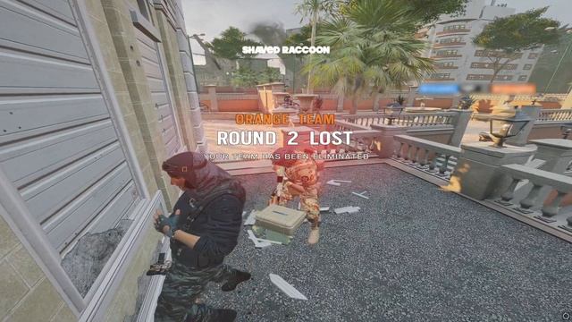 *NEW* How To 200 IQ INSANE Spawn Peek on KAFE & Lesion Gu trick - Rainbow Six Siege Tips & Tricks смотреть онлайн