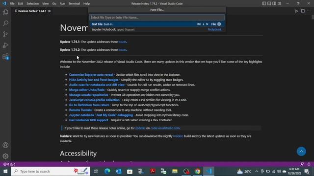How to Install VSCode on Windows 10/11 | Complete Guide смотреть онлайн