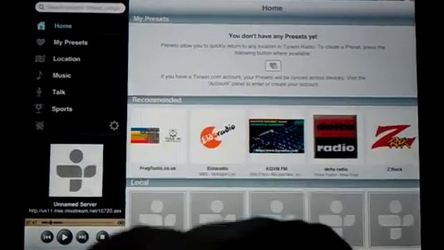 ASMR radio - How to listen on iPhone/iPad/iPod смотреть онлайн