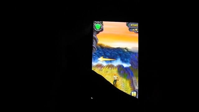 Temple Run 2 Windows Phone 8,1 Nokia Lumia 520 смотреть онлайн