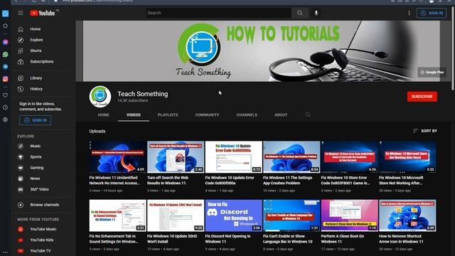 Fix Windows 11 Clipboard History Not Working смотреть онлайн