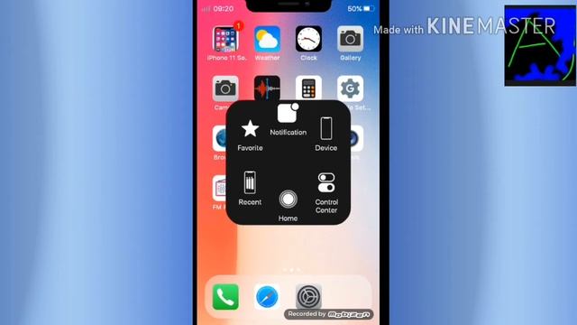 আইফোনের মতো বানান আপনার মবাইল টি।Phone 11 Launcher, OS 13 iLauncher, Control Center.mobile. Bangla смотреть онлайн