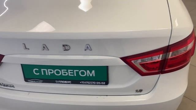 Kia Rio III Рестайлинг, 2017 vin: 456416 смотреть онлайн