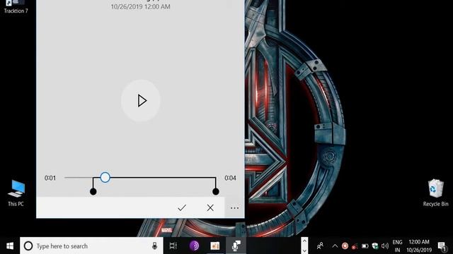 BEST VOICEORECODER WINDOWS IT S FREE & NO DOWNLOAD 2019 UG TAMIZHA смотреть онлайн