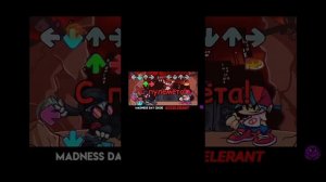 Перевод песен фнф!!!