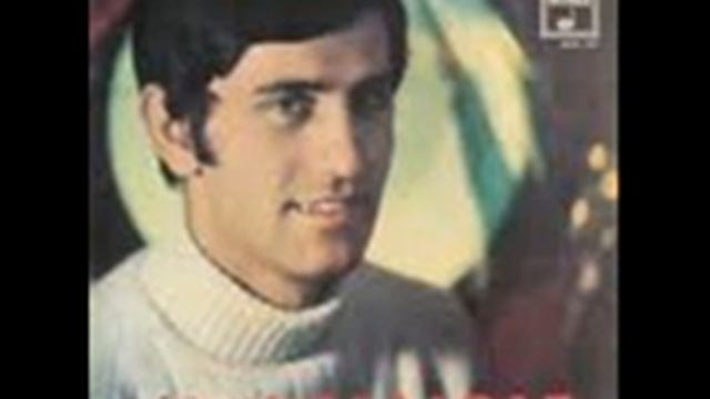 Η ροδιά - Γιώργος Νταλάρας смотреть онлайн