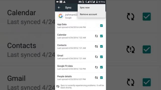 How to remove google account from Android phone смотреть онлайн