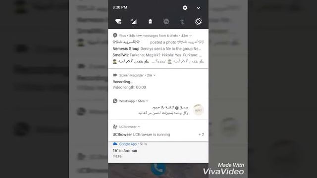 Android 7.1 for galaxy S5..cm14.1 смотреть онлайн