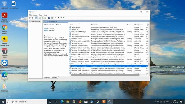 How to fix windows update error 0x80070422 in windows 10 смотреть онлайн
