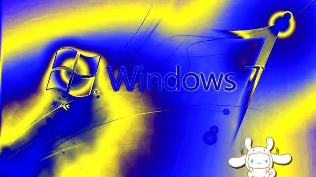 Windows 7 Animation Logo History (2002-2016) In ClearerCityNight