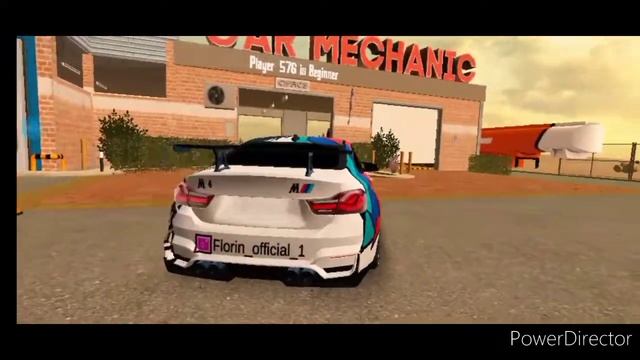 Cont FREE de Car Parking DESIGNURI MEGA RARE😱 смотреть онлайн
