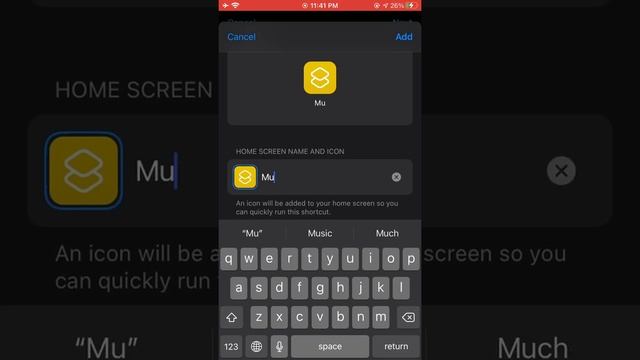 How to Change App Icons on iOS 14 Home Screen смотреть онлайн