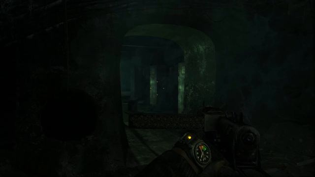 Metro 2033 (4xA) (16xAA) (DX11) 1080p (MaximumGame) (HUN) смотреть онлайн