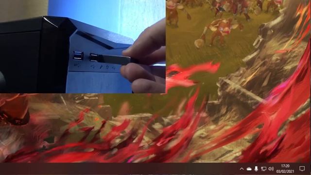 Auriculares PULSE 3D de PS5 en PC ¿Funciona el Sonido ENVOLVENTE? | Unboxing | Análisis смотреть онлайн