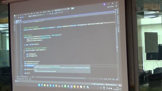 Secure your API with JWT token in .Net6 - by Sourabh Mishra смотреть онлайн