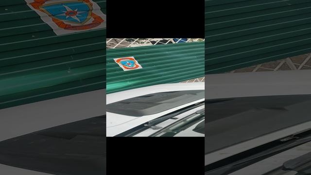 потекла помпа #shorts