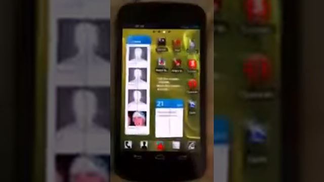 Go launcher plus widgets смотреть онлайн