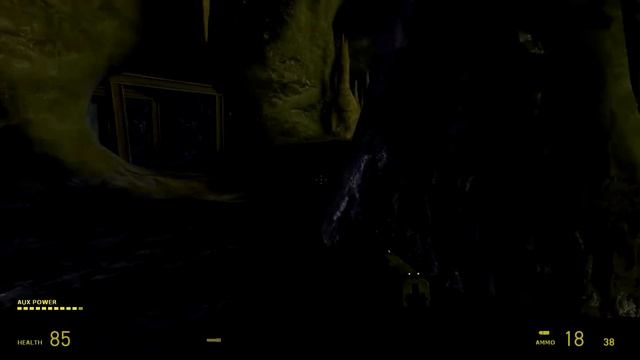 Half-Life 2-Hell's Mines Part 1 смотреть онлайн