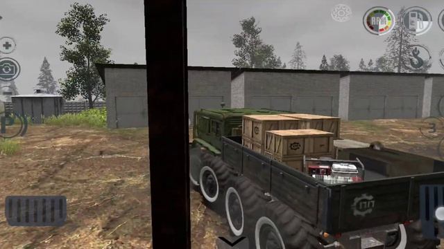 Maz 537 смотреть онлайн