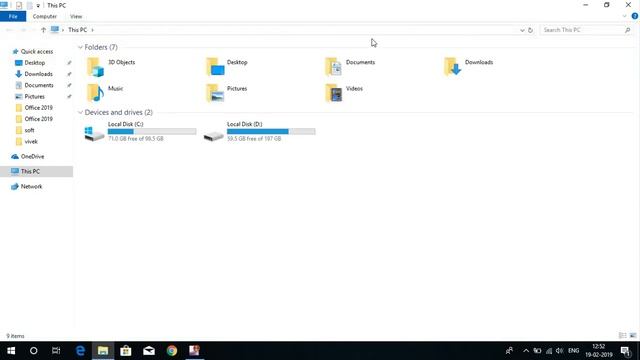 Microsoft Activator смотреть онлайн