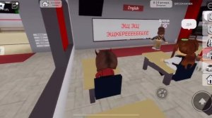 ОТОМСТИЛА СТЕРВЕ ШКОЛЫ В БРУКХЕВЕН🏡РП