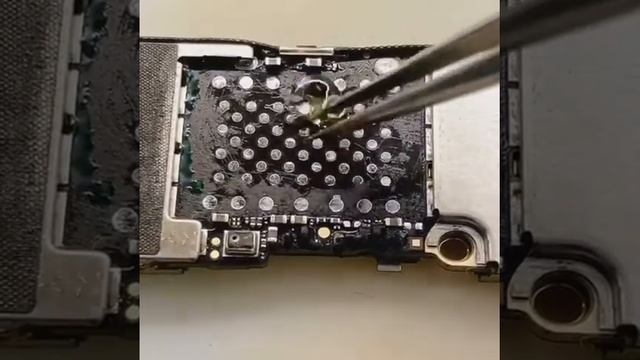 Iphone 6 восстановление флеш памяти (NAND) смотреть онлайн