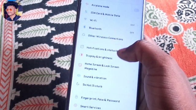 DARK MODE On OPPO A5 2020 / How to enable Dark mode setting on Oppo phone смотреть онлайн
